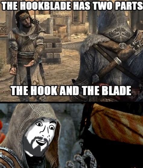 Assassins Creed Revelations Meme Assassins Creed Assassins Creed