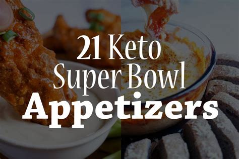 21 Keto Appetizers You Have To Try Ketoconnect Low Carb Keto