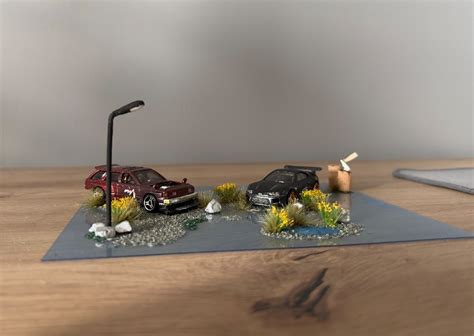 Makieta Hot Wheels Niska Cena Na Allegro Pl