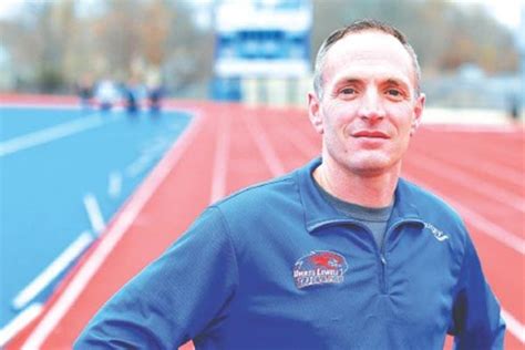 Gardner Has Grown A Lot Of Talent At Umass Lowell Umass Lowell