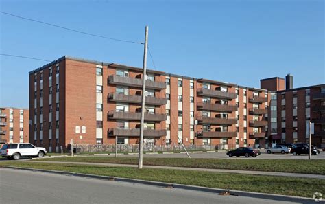 Oxford Apartments Apartments 885 Oxford St Oshawa On
