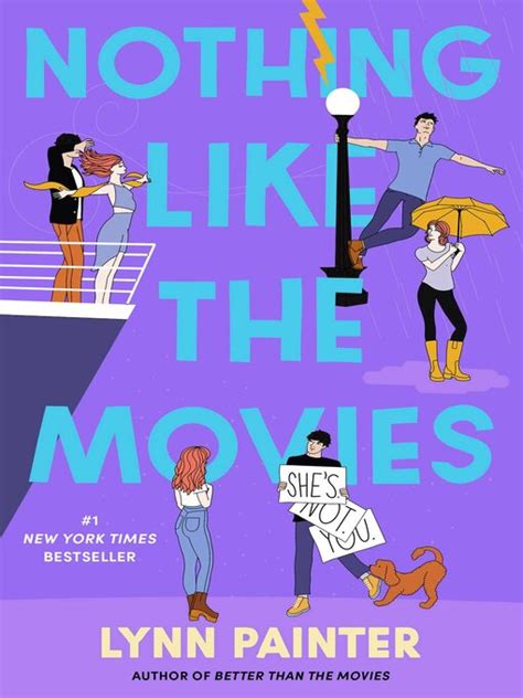 Nothing Like The Movies The Free Library Of Philadelphia Overdrive