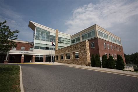 Carilion Rockbridge Community Hospital Hospitals Clinics