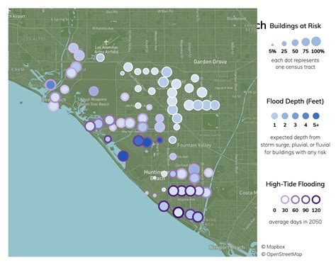 Huntington Beach, California Climate Change Risks and Hazards: Drought ...