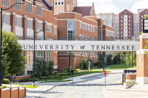 University of tennessee calendar changes affect the spring break 24