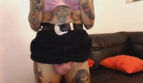 Egirl Tgirl Shemale Trap Porn XHamster