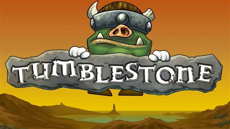 Tumblestone Xbox One Ps4 Pc Flying Through The Levels Youtube