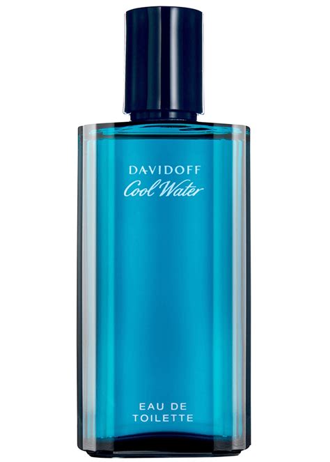 Davidoff Cool Water Man Vapo Edt Erkek Parfüm 125 Ml Sevil Parfümeri