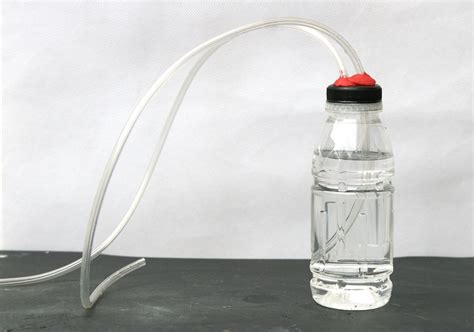 How To Make A Gentle Aquarium Siphon Or Vacuum 7 Steps