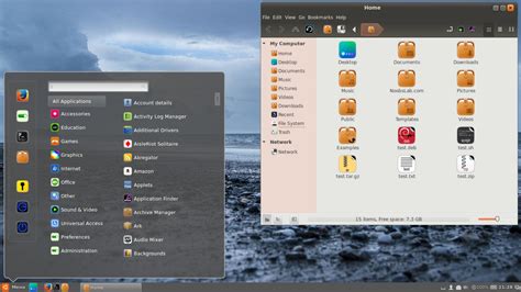 How To Install Cinnamon And Nemo On Ubuntu