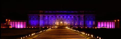 Hopetoun House & Estate, near Edinburgh, Scotland