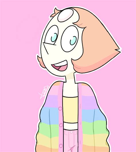 Pearl by Natuski on DeviantArt