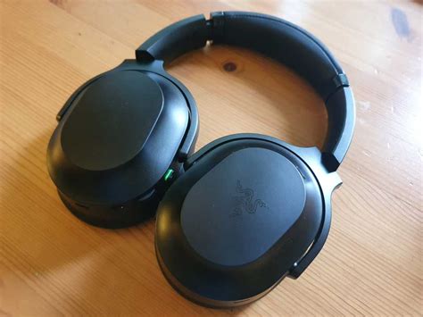 Razer Barracuda Pro review: THX Spatial Audio is amazing | PCWorld