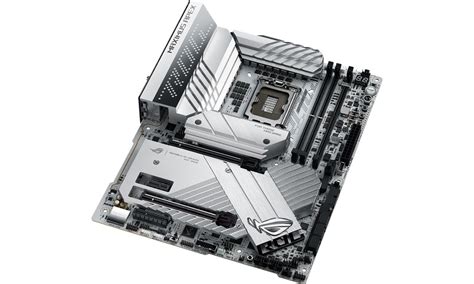 ASUS ROG MAXIMUS Z790 APEX Płyty główne Socket 1700 Sklep