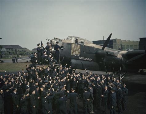 Avro Lancaster