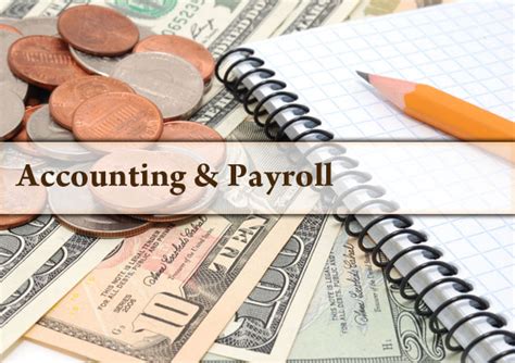 Top Reasons You Need To Understand Payroll Accounting Thesmartworkshop