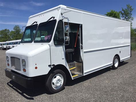 2019 Ford F59 For Sale In Sturgis Mi Commercial Truck Trader