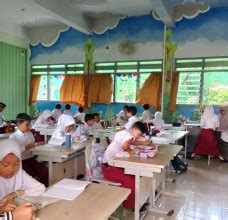 Baznas Kota Yogyakarta Ananda Sholeh Sholehah Siswa Sd Negeri Jetis