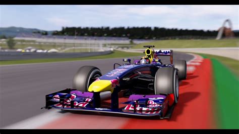 RedBull Ring Camtool Cams For Assetto Corsa YouTube