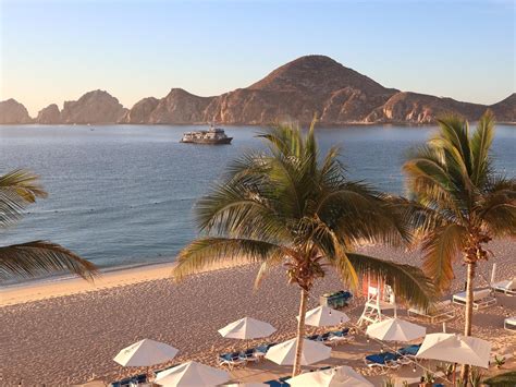 21 Cabo Resorts With Swimmable Beaches: The Ultimate List! – Cabo Visitor