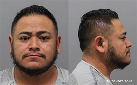 Coronado Gilberto Tapia Wise County Mugshots Zone