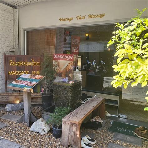 De 10 Beste Resorts In De Buurt Van Vintage Thai Massage Nimman Soi 5