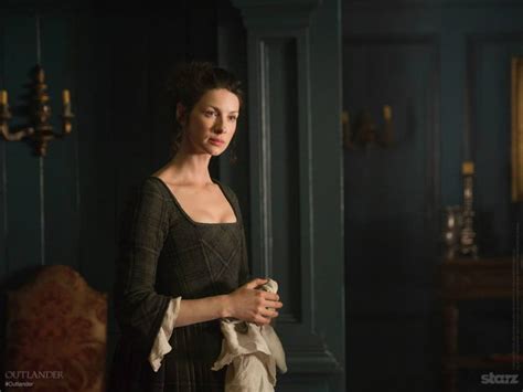 Claire Randall La Protagonista Di Outlander Tv Sorrisi E Canzoni