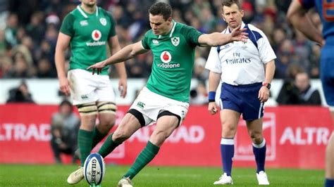 How to watch Ireland v Wales rugby match: 6 nations live stream | TechRadar