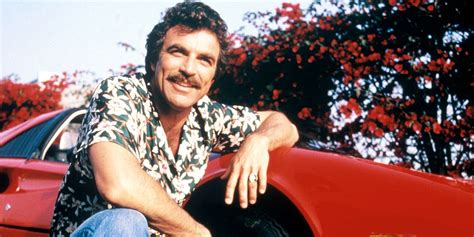 CBS' Magnum P.I. Reboot Looks Nothing Like What Fans Expect | CBR