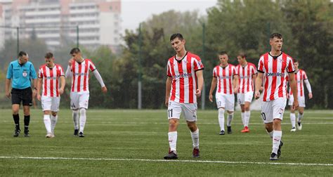 Iii Liga Gr Iv Cracovia Unia Tarn W Transmisja Relacja Live