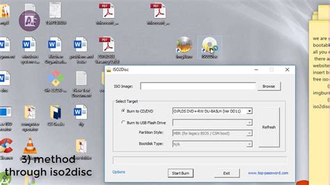 How To Convert Iso File To Disc Image How To Mount An ISO Image In