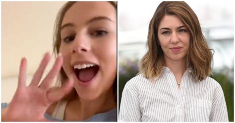 Who Are Sofia Coppola Kids? Her Daughter Just Went Viral on TikTok