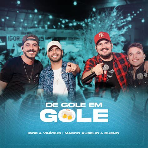 De Gole Em Gole Ao Vivo YouTube Music