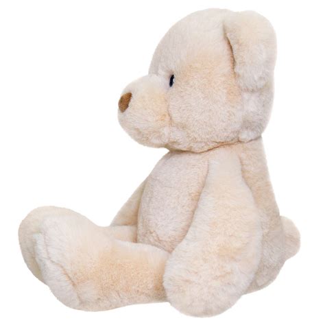 Игрушка мягкая Aurora Мишка Белый 200324H купить по цене 899 ₽ в ...