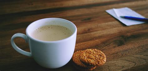 Coffee Break