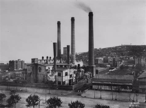 Endesa Celebra Los Desde La Creaci N De La Primera Empresa