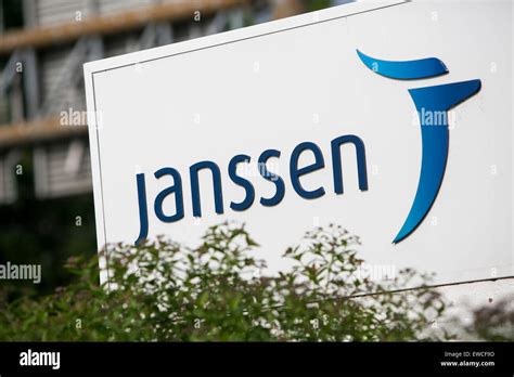 Janssen Cilag Logo