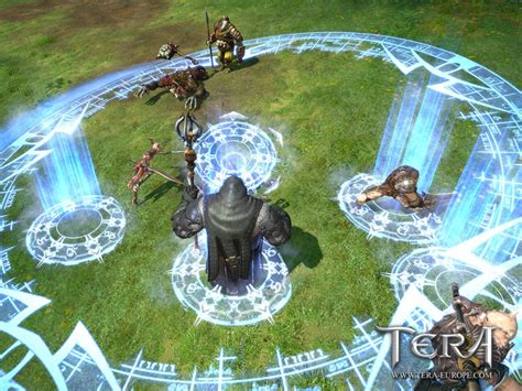 Tera - İndir