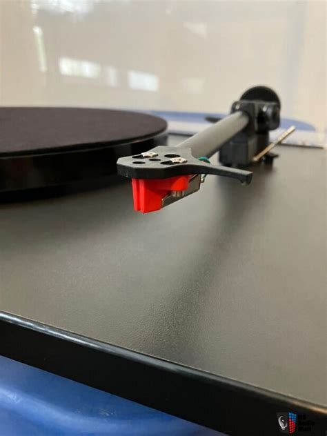 Nad C Rega Rp With Nad Tweaks With Performance Pack Photo