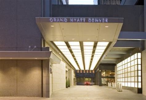 Grand Hyatt Denver | Downtown Denver | Hotels and Resorts | General