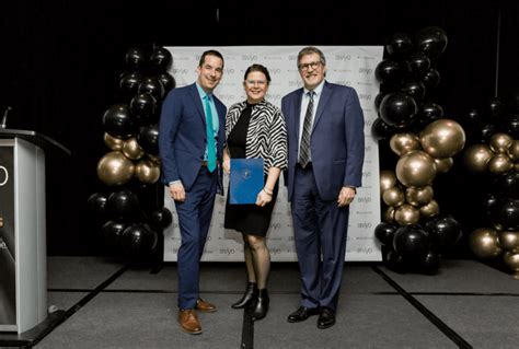 Tldsb Recognized At 2023 Bravo Awards Gravenhurst High School