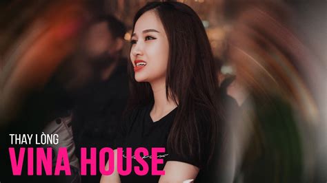 Video NONSTOP DJ 2021 Vinahouse THAY LÒNG REMIX HOT TIK TOK CƯA LÀ ĐỔ NHÌN HẠT MƯA RƠI REMIX