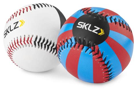 Spin Baseball