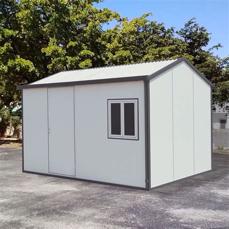 Insulated Storage Buildings The Perfect Solution For Your Home Storage