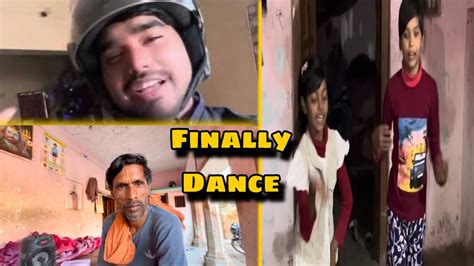 Finally Didi Ke Ghar Gaye Finally Mama Ban Gaya Dailyvlog Vlog