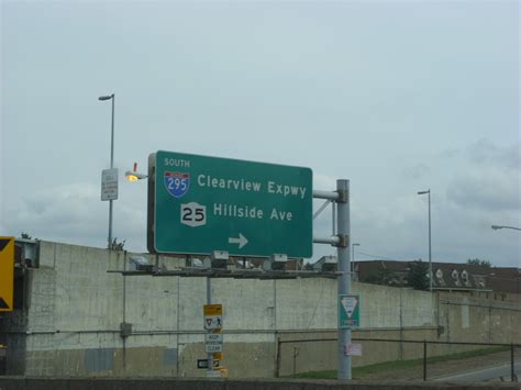 Cross Island Parkway New York Cross Island Parkway New Flickr