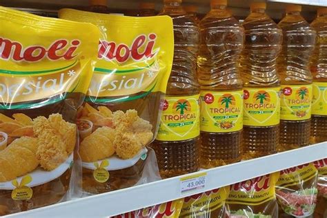 Subsidi Minyak Goreng Dicabut Ini Penjelasan Kemendag Cek Harga