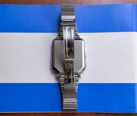 seiko watch with tv 8