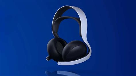 Examen Du Casque Sans Fil Playstation Pulse Elite Le Meilleur Casque