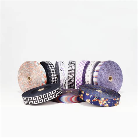 What Is Woven Bag Strap Manufacturer From 1996 Tekis Lastik